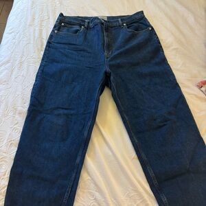 Everlane The Way High Jean